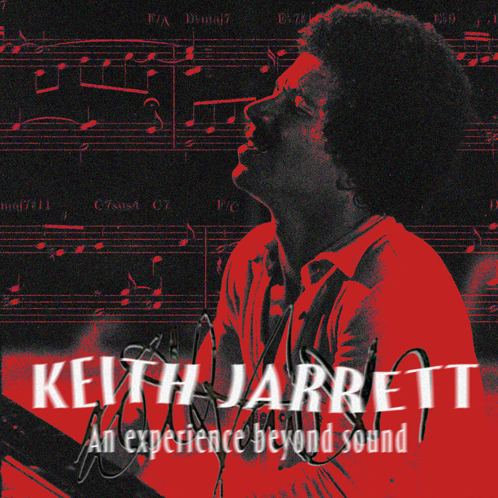 Keith Jarrett