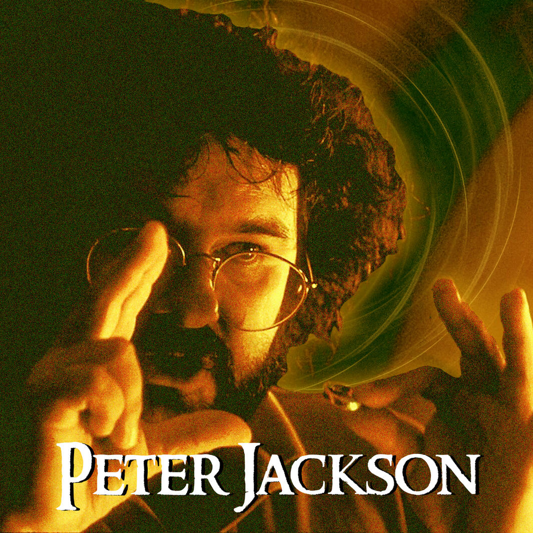 Peter Jackson