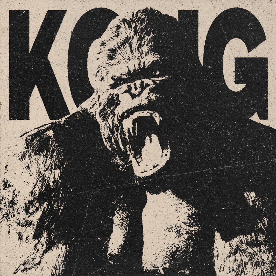 King Kong (2005)