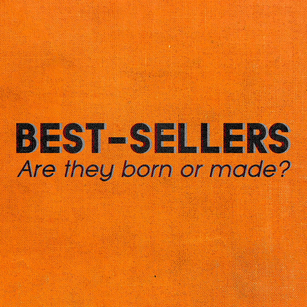 'Best-Sellers: Are they born or made? (Lincoln's Doctor's Dog)' is a 1939 book written by publishers Stanley Unwin and George Stevens, along with novelist Frank Swinnerton about what actually makes a book a bestseller.