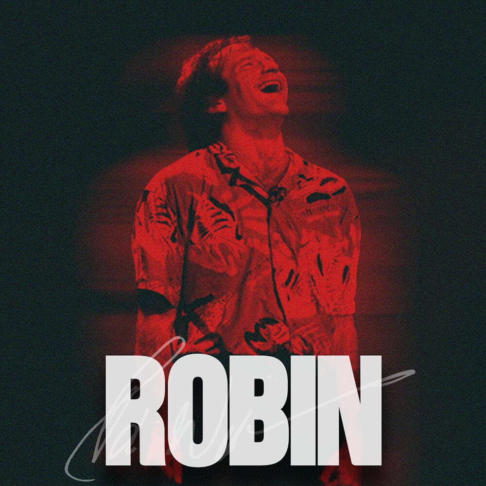 Robin Williams